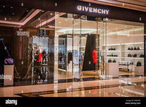 Givenchy paris online store